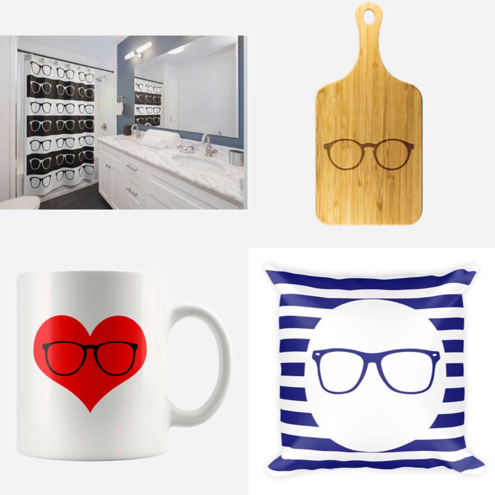 I Heart Opticians