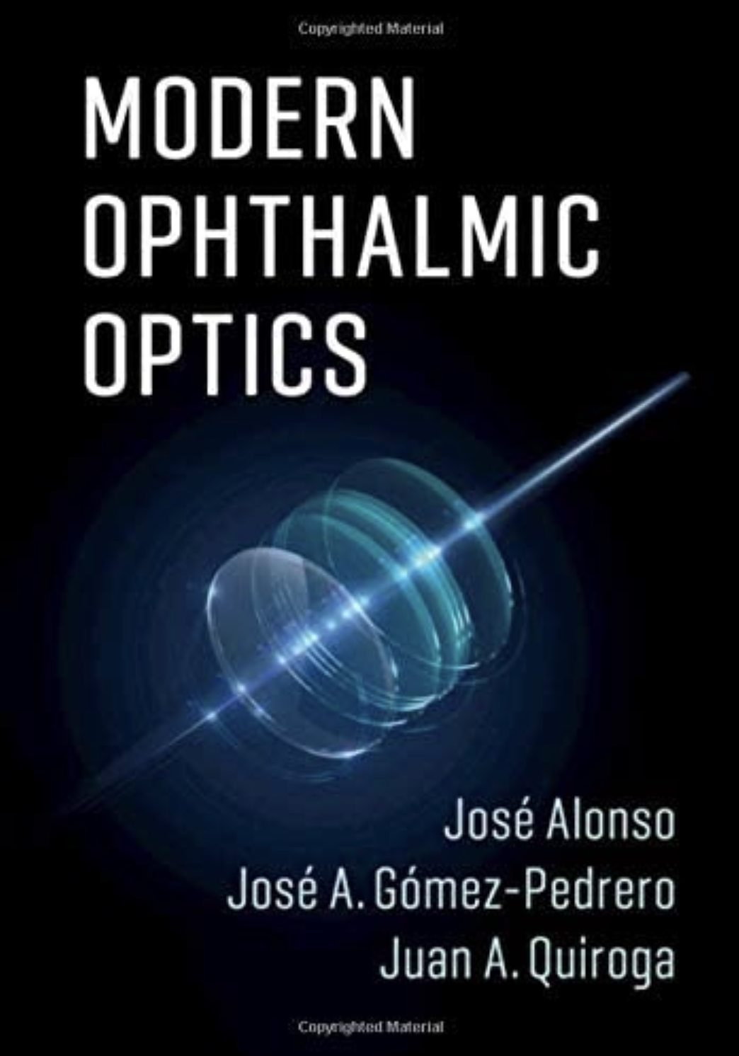 modern ophthalmic optics
