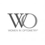 women in optometry logo