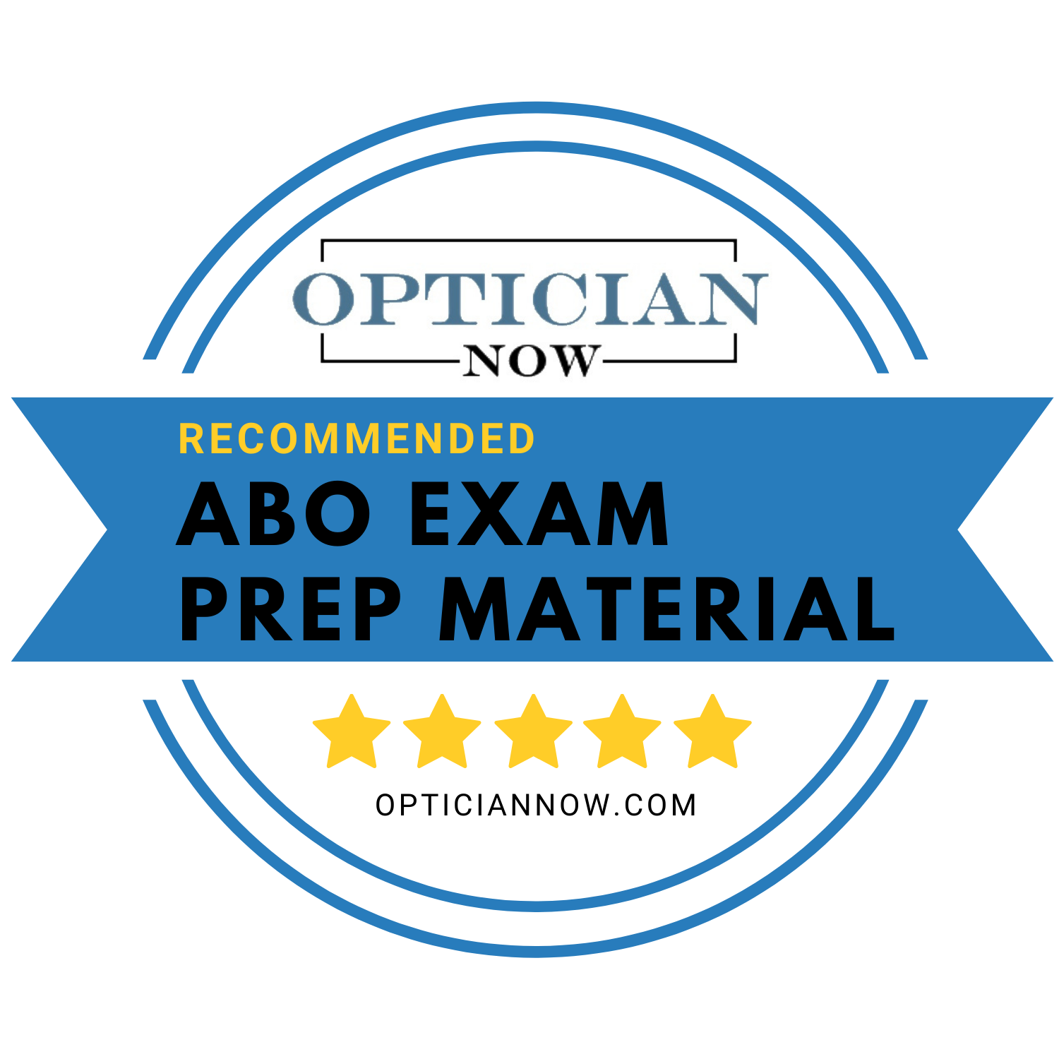 ABO Exam Study Material Optician Now