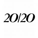 20/20 magazine logo