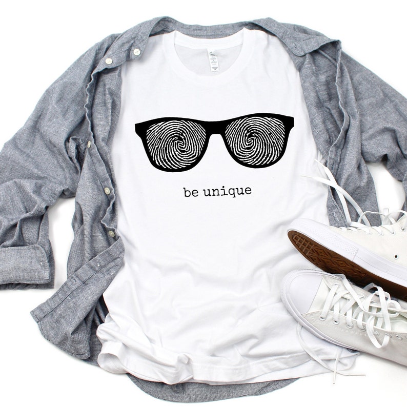 EyeLoveLifeDesigns x Optician Now collab shirt