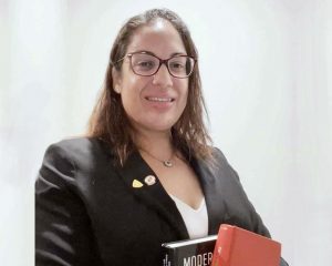 Marisol Rodriguez