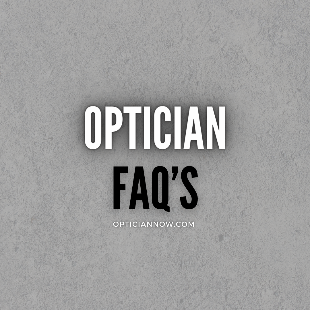 Uniting Vision Care - Opticians Association of America (OAA)