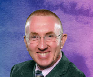 Andrew Bruce, LDO, ABOM, NCLE-AC