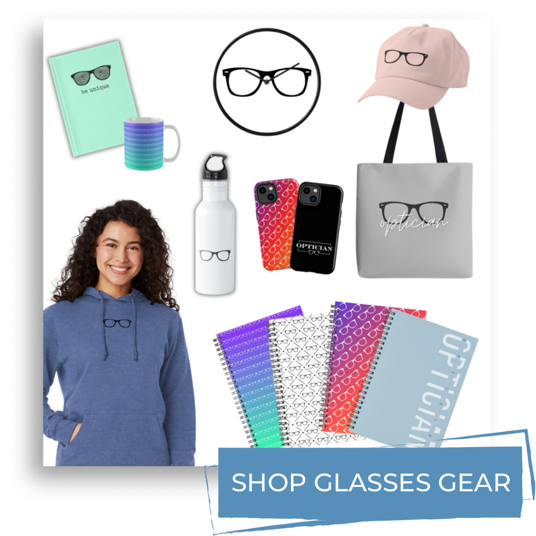 Good Looks Eyewear Digital Campaign - ocreations A Pittsburgh Design Firm